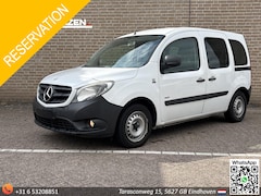 Mercedes-Benz Citan - 108 CDI Trend | € 5.750 NETTO |