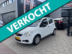 Opel Agila - 1.0 Essentia 3e Eigenaaar NAP APK