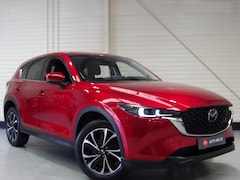Mazda CX-5 - 2.0 SKYACTIV-G 165pk 2WD Aut Exclusive-Line
