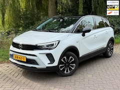 Opel Crossland - 1.2 Turbo Elegance 1 Eig. B.J.4-2024 33000 km Navi, Led verl.camera