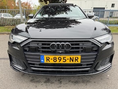 Audi A6 Avant - 45 TFSI quattro Sport S Line Panorama Leder Camera LED