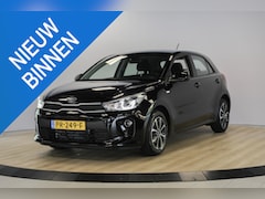 Kia Rio - 1.0 TGDI ComfortPlusLine Navigator