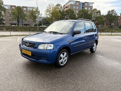 Mazda Demio - 1.5 Exclusive Aut|Airco|Cruise|Navi|Nap