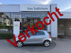 Toyota Yaris - 1.3 VVTi Luna