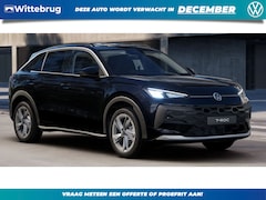 Volkswagen T-Roc - 1.5 TSI Life First Edition
