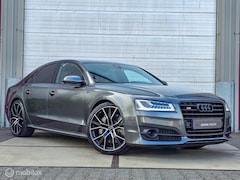 Audi S8 - 4.0 TFSI S8 Plus 605 PK Quattro Carbon Keramisch