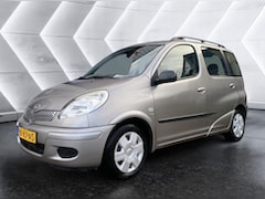 Toyota Yaris Verso - 1.3 VVT-i Sol