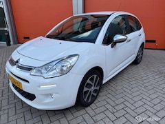 Citroën C3 - 1.2 VTi Collect 5 DRS NAVI-CLIMA-PDC-KM NAP
