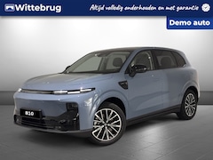 Leapmotor B10 - Design ProMax 67.1 kWh Grote accupakket met actieradius van 434 Kilometer
