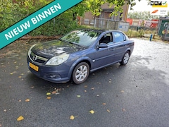 Opel Vectra - 1.8-16V Cosmo ZO INGERUILD DUS ZO WEG PRIJSJE