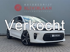 Kia Rio - 1.0 TGDI DynamicLine | NAVI | CAMERA | BLUETOOTH | APPLE CARPLAY/ ANDROID AUTO | Wij biede