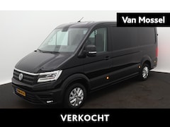 Volkswagen Crafter - 2.0 TDI L3H2 Highline 140 PK Crafter 35 2.0 TDI L3H2 Highline | Radio | Bluetooth | Camera