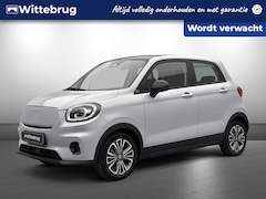 Leapmotor T03 - Design 37.3 kWh Volledig Elektrisch met 265 km WLTP Range, Airconditioning, Panoramadak, A