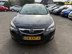 Opel Astra Sports Tourer - 1.4 Turbo Sport automaat