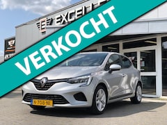 Renault Clio - 1.0 TCe Zen - 5 Deurs - Navigatie