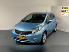 Nissan Note - 1.2 DIG-S Connect Edition | NL-AUTO | AIRCO | KEYLESS ENTRY + GO | CRUISE |