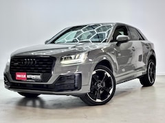 Audi Q2 - 2.0 TFSI quattro Sport Edition #1 / B&O / Quantum grey / Leer / vol