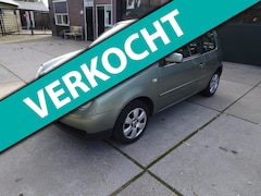 Volkswagen Lupo - 1.4 Comfortline