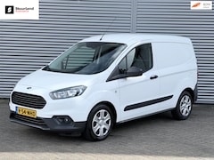 Ford Transit Courier - 1.0 Trend BPM Vrij Navi/ Airco/ Cruise/ PDC/ Stoelverw/