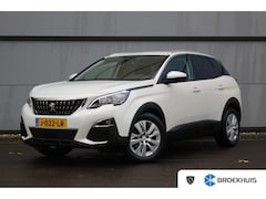 Peugeot 3008 - 1.2 130 PK Blue Lease Executive | Camera | Navi | Carplay | Climate & Cruise C. | 17" LMV