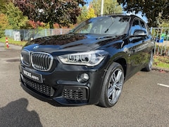 BMW X1 - XDrive25i High Executive HUD Panorama Memory M Pakket