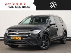 Volkswagen Tiguan Allspace - 1.5 TSI Life 7p. 150 pk DSG | Panoramadak | Wegkl. Trekhaak | Stoelverwarming | Camera | A