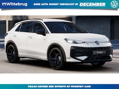 Volkswagen T-Roc - 1.5 TSI R-Line First Edition