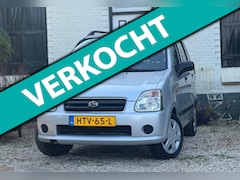 Suzuki Wagon R+ - 1.3|Automaat|Airco|Nette auto