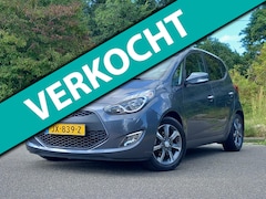 Hyundai ix20 - 1.6i Go AUTOMAAT