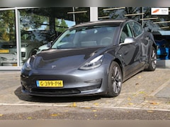 Tesla Model 3 - Long Range AWD 75 kWh