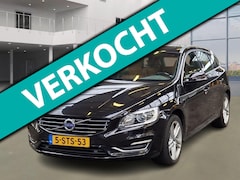 Volvo V60 - 2.4 D6 AWD Plug-In Hybrid Summum