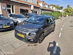 Citroën C3 - 1.2 PureTech S&S Business, AUTOMAAT, NWE DISTRI