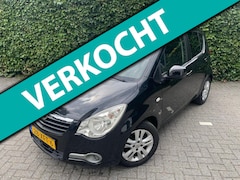 Opel Agila - 1.0 Edition I Airco I Elek. Pakket