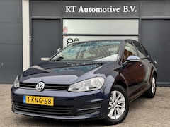 Volkswagen Golf - 1.2 TSI Comfortline Automaat