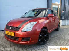 Suzuki Swift - 1.3 Airco Velgen Elektrisch Pakket Bluetooth