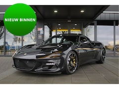 Lotus Evora - GT-410 2+2