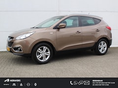 Hyundai ix35 - 1.6i GDI Style / Climate Control / Bluetooth / Parkeersensoren Achter / 17" Lichtmetalen V