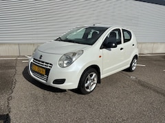 Suzuki Alto - 1.0 Comfort |Airco|Elc pakket|5D|Nap