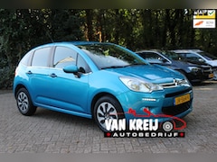 Citroën C3 - 1.2 PureTech Business, Navi, Clima, Cruise, 81722km +Nap