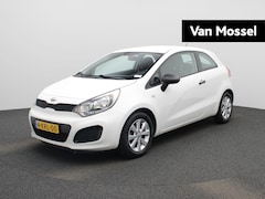 Kia Rio - 1.2 CVVT | Lichtmetalen velgen | Centrale deurvergrendeling
