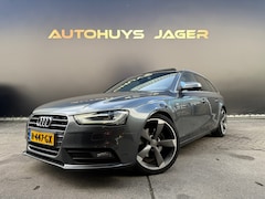 Audi A4 Avant - 1.8 TFSI Pro Line S|Panorama|Trekhaak|Dodehoeksensor