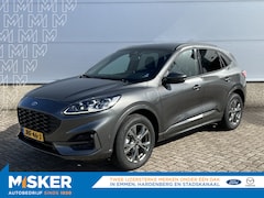 Ford Kuga - 2.5 PHEV ST-Line X TREKHAAK DRIVERPACK WINTERPACK