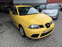 SEAT Ibiza - 1.2-12V Selection