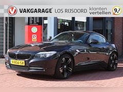 BMW Z4 Roadster - sDrive 23i *Executive* | 4x nw. band | Cruise & Climate Control | Leder | Stoel & Stuur ve