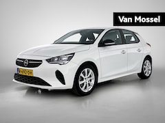 Opel Corsa - 1.2 Edition | Apple Carplay/Android Auto | Parkeersensoren achter | Airco