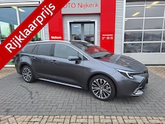 Toyota Corolla Touring Sports - 1.8 Hybrid Dynamic Limited