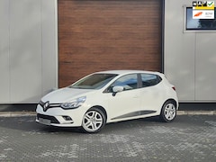 Renault Clio - 0.9 TCe Zen Navi - Stoelverwarming - NAP