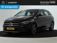 Mercedes-Benz B-klasse - 180 Advantage Achteruitrijcamera | Ledkoplampen | EASY PACK achterklep | Navigatiesysteem