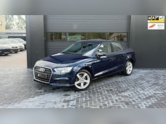 Audi A3 Limousine - 30 TFSI Airco|Camera|carplay