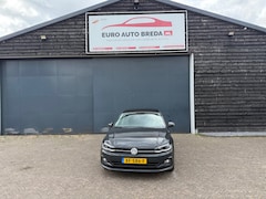 Volkswagen Polo - 1.0 TSI Comfortline Business